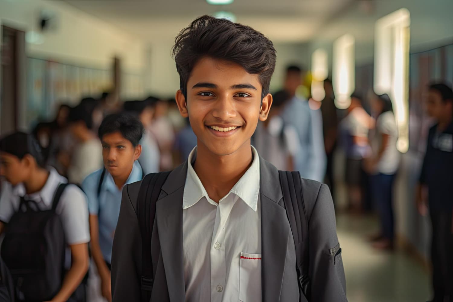 11th Science PCMB & MHT CET